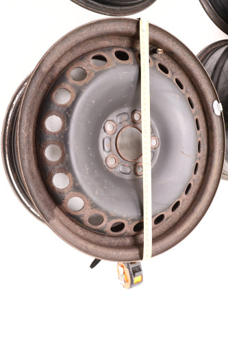 FORD MONDEO MK3 FELGI STALOWE 16X6.5