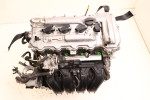 TOYOTA RAV4 IV 2.5 HYBRID SILNIK X2AR-A42