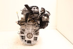 TOYOTA RAV4 IV 2.5 HYBRID SILNIK X2AR-A42