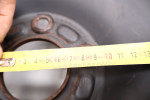 FORD MONDEO MK3 FELGI STALOWE 16X6.5