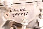 TOYOTA RAV4 IV 2.5 HYBRID SILNIK X2AR-A42