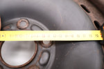 FORD MONDEO MK3 FELGI STALOWE 16X6.5