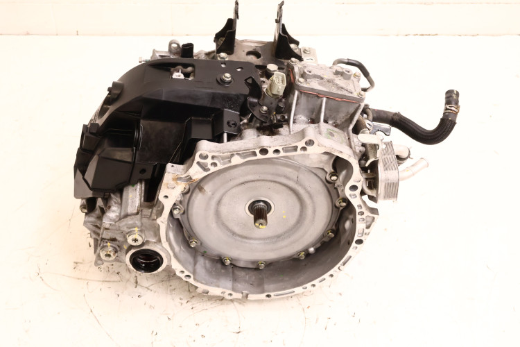 TOYOTA RAV4 IV 2.5 HYBRID SKRZYNIA BIEGÓW AUTOMATYCZNA PHL4