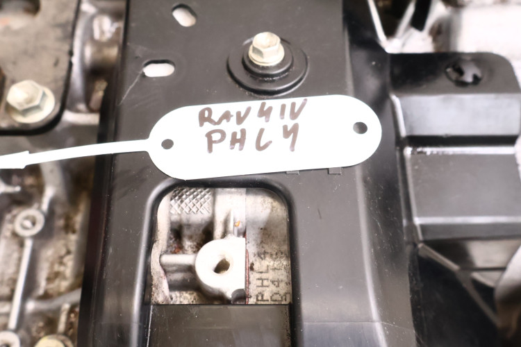 TOYOTA RAV4 IV 2.5 HYBRID SKRZYNIA BIEGÓW AUTOMATYCZNA PHL4