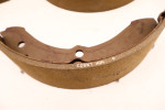 TOYOTA LAND CRUISER BJ40 BJ42 BJ43 BJ44 BJ46 BJ70V BJ71V BJ73V SZCZĘKI HAMULCOWE BĘBNOWE '04494-60021
