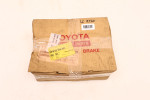 TOYOTA LAND CRUISER BJ40 BJ42 BJ43 BJ44 BJ46 BJ70V BJ71V BJ73V SZCZĘKI HAMULCOWE BĘBNOWE '04494-60021