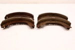 TOYOTA LAND CRUISER FJ80 FZJ80 SZCZĘKI HAMULCOWE BĘBNOWE 04495-60060