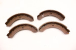TOYOTA LAND CRUISER FJ40 BJ40 FJ55 SZCZĘKI HAMULCOWE BĘBNOWE 04494-60011