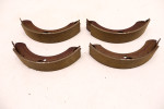 TOYOTA LAND CRUISER FJ40 BJ40 FJ55 SZCZĘKI HAMULCOWE BĘBNOWE 04494-60011