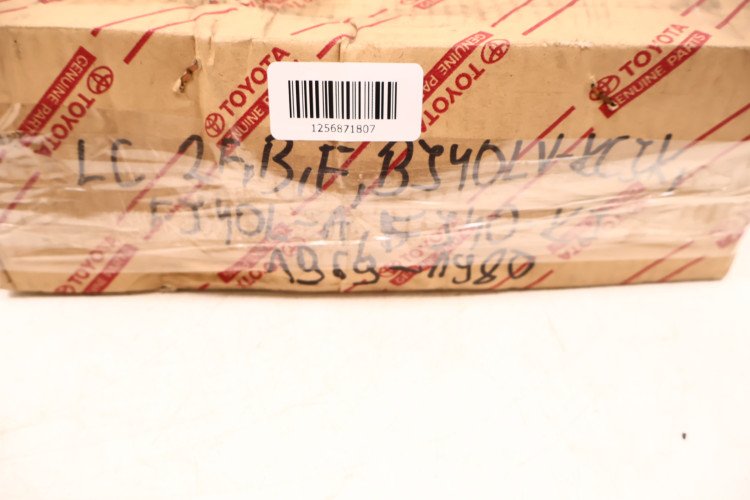 TOYOTA LAND CRUISER FJ40 BJ40 FJ55 SZCZĘKI HAMULCOWE BĘBNOWE 04494-60011
