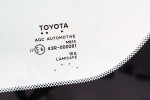 TOYOTA RAV4 IV LIFT SZYBA CZOŁOWA