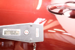 TOYOTA RAV4 IV DRZWI LEWE TYŁ
