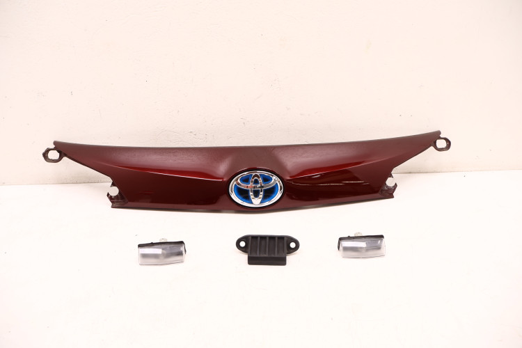 TOYOTA RAV4 IV LIFT LISTWA BLENDA KLAPY BAGAŻNIKA 76839-42030