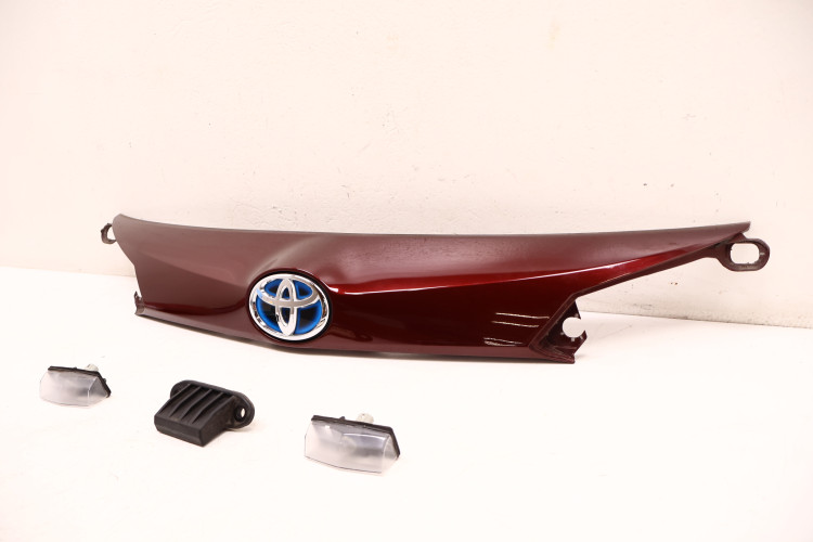 TOYOTA RAV4 IV LIFT LISTWA BLENDA KLAPY BAGAŻNIKA 76839-42030
