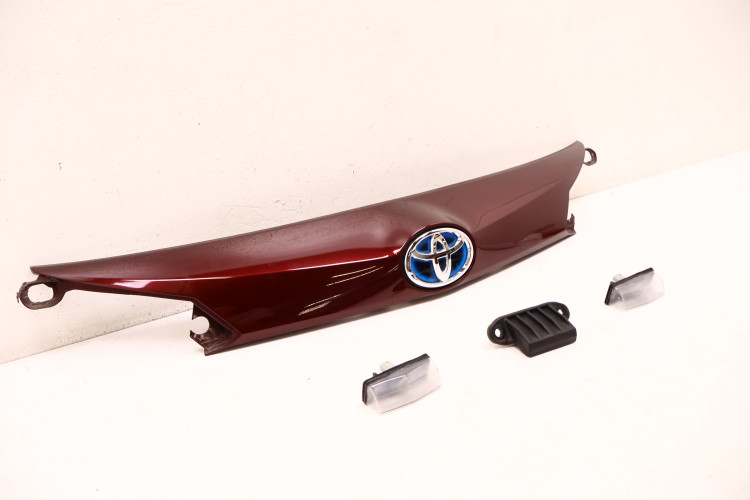 TOYOTA RAV4 IV LIFT LISTWA BLENDA KLAPY BAGAŻNIKA 76839-42030