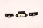 TOYOTA RAV4 IV LIFT LISTWA BLENDA KLAPY BAGAŻNIKA 76839-42030