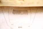 TOYOTA RAV4 IV TAPICERKA OPARCIE FOTELA PRAWY PRZÓD 87510-42171