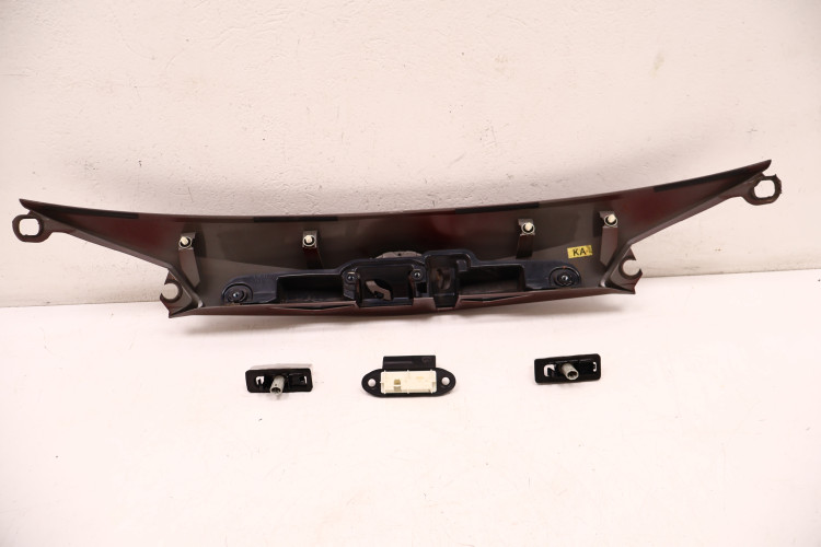 TOYOTA RAV4 IV LIFT LISTWA BLENDA KLAPY BAGAŻNIKA 76839-42030