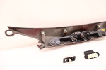 TOYOTA RAV4 IV LIFT LISTWA BLENDA KLAPY BAGAŻNIKA 76839-42030
