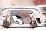 TOYOTA RAV4 IV LIFT LISTWA BLENDA KLAPY BAGAŻNIKA 76839-42030
