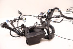 TOYOTA RAV4 IV 2.5 HYBRID INSTALACJA KOMORY SILNIKA 160829-0083, 160906-0147