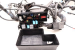 TOYOTA RAV4 IV 2.5 HYBRID INSTALACJA KOMORY SILNIKA 160829-0083, 160906-0147