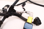 TOYOTA RAV4 IV 2.5 HYBRID INSTALACJA KOMORY SILNIKA 160829-0083, 160906-0147
