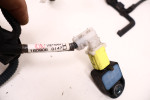 TOYOTA RAV4 IV 2.5 HYBRID INSTALACJA KOMORY SILNIKA 160829-0083, 160906-0147