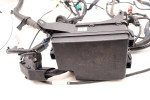TOYOTA RAV4 IV 2.5 HYBRID INSTALACJA KOMORY SILNIKA 160829-0083, 160906-0147