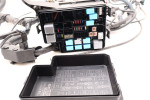 TOYOTA RAV4 IV 2.5 HYBRID INSTALACJA KOMORY SILNIKA 160829-0083, 160906-0147