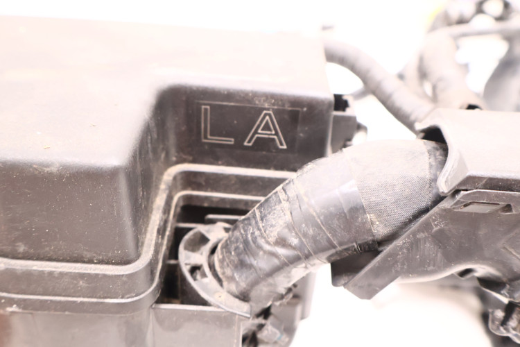 TOYOTA RAV4 IV 2.5 HYBRID INSTALACJA KOMORY SILNIKA 160829-0083, 160906-0147