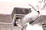 TOYOTA RAV4 IV 2.5 HYBRID INSTALACJA KOMORY SILNIKA 160829-0083, 160906-0147