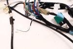 TOYOTA RAV4 IV 2.5 HYBRID INSTALACJA KOMORY SILNIKA 160829-0083, 160906-0147