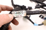TOYOTA RAV4 IV 2.5 HYBRID INSTALACJA KOMORY SILNIKA 160829-0083, 160906-0147
