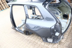 VOLVO XC90 II ĆWIARTKA BŁOTNIK LEWA TYŁ 492-46