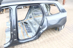 VOLVO XC90 II ĆWIARTKA BŁOTNIK LEWA TYŁ 492-46