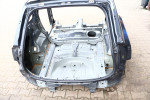 VOLVO XC90 II ĆWIARTKA KAROSERIA TYŁ BŁOTNIK PRAWY LEWY 492-46