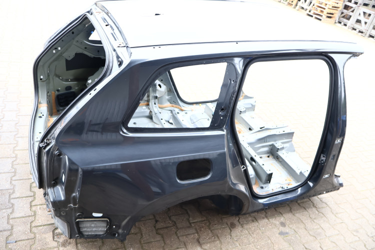 VOLVO XC90 II ĆWIARTKA KAROSERIA TYŁ BŁOTNIK PRAWY LEWY 492-46