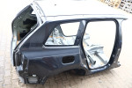 VOLVO XC90 II ĆWIARTKA KAROSERIA TYŁ BŁOTNIK PRAWY LEWY 492-46