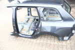 VOLVO XC90 II ĆWIARTKA KAROSERIA TYŁ BŁOTNIK PRAWY LEWY 492-46