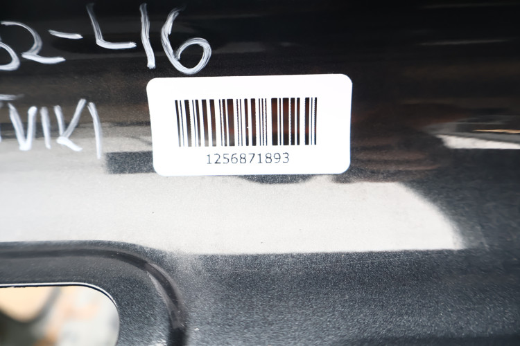 VOLVO XC90 II ĆWIARTKA KAROSERIA TYŁ BŁOTNIK PRAWY LEWY 492-46