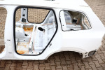 VOLVO XC90 II ĆWIARTKA BŁONIK LEWA TYŁ