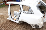 VOLVO XC90 II ĆWIARTKA BŁONIK LEWA TYŁ