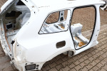 VOLVO XC90 II ĆWIARTKA BŁONIK PRAWA TYŁ