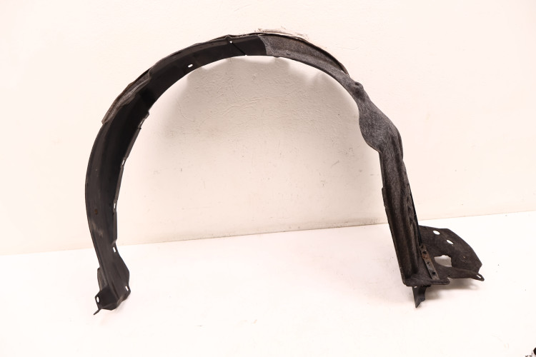 TOYOTA RAV4 IV NADKOLE LEWE PRZÓD 53876-42080