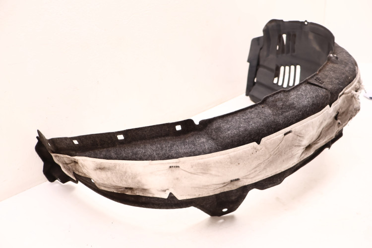 TOYOTA RAV4 IV NADKOLE LEWE PRZÓD 53876-42080