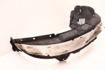 TOYOTA RAV4 IV NADKOLE LEWE PRZÓD 53876-42080