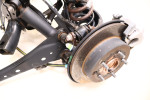 TOYOTA RAV4 IV 2.5 HYBRID WÓZEK SANKI ZAWIESZENIE TYŁ 48531-42500