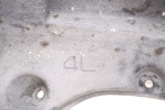 TOYOTA RAV4 IV NADKOLE LEWE PRZÓD 53876-42080