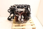 VOLVO V70 2.0D SILNIK D4204T